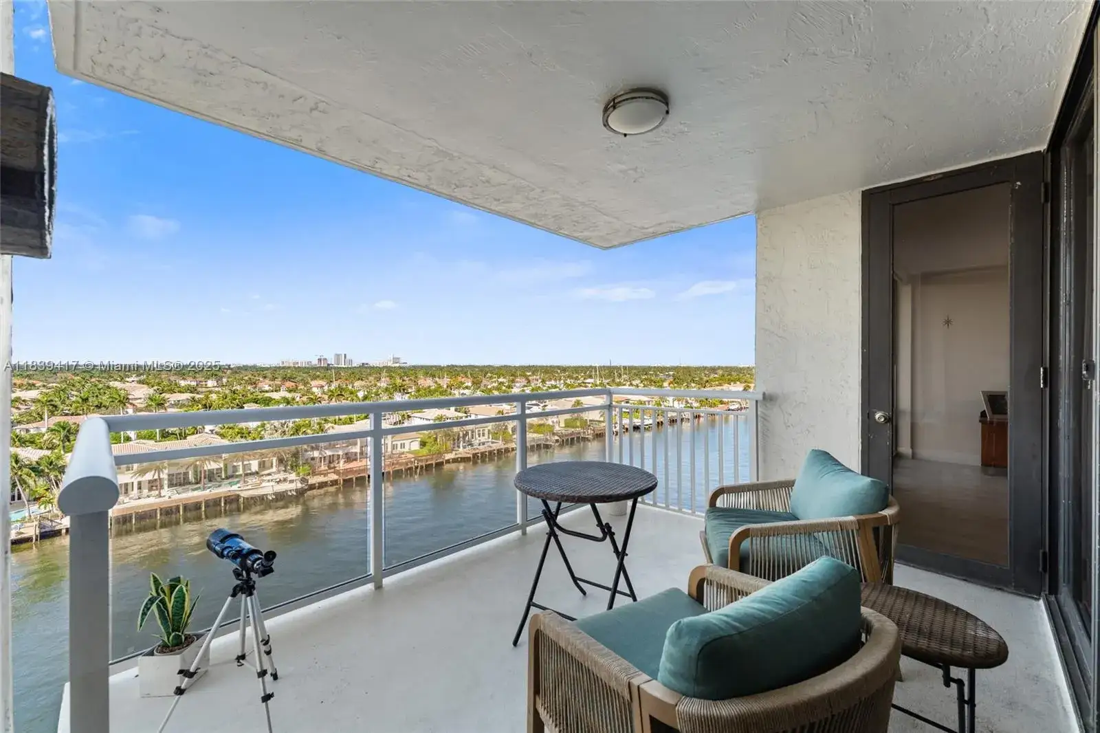 2 bedroom 2 bath Residential Lease for rent at 1600 S Ocean Dr # 10E, Hollywood FL 33019