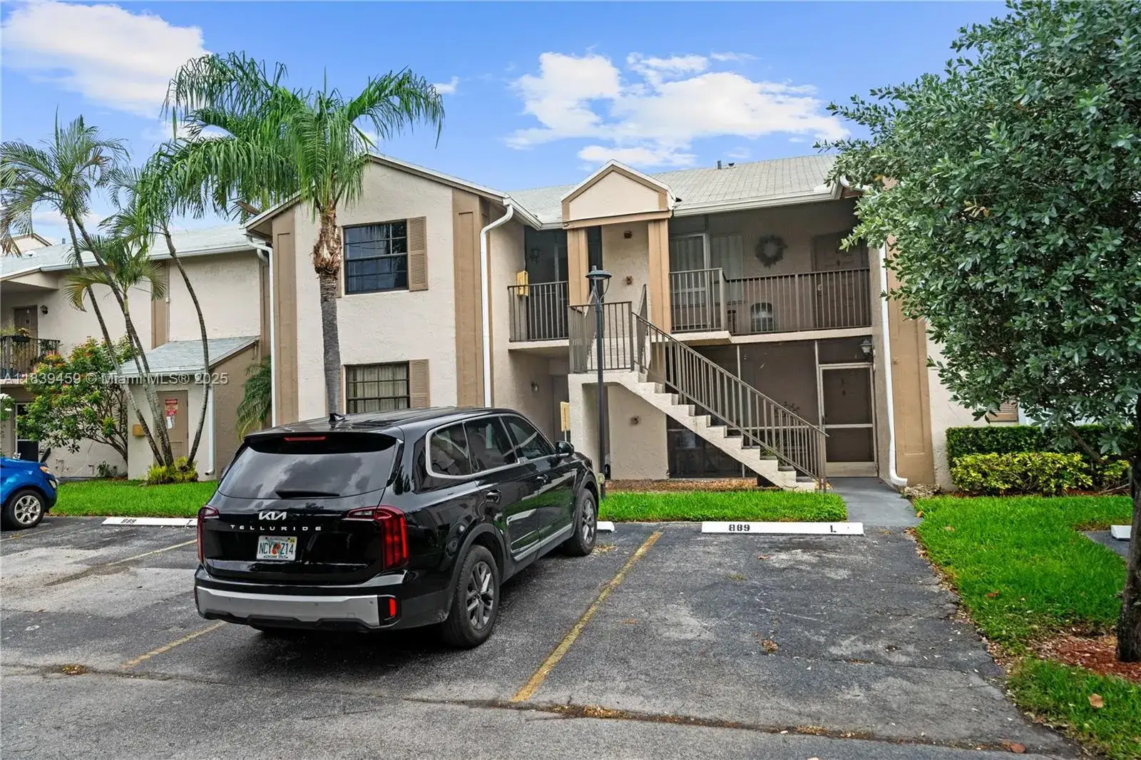 3 bedroom 2 bath Residential for sale at 889 Hamilton Dr # 889L, Homestead FL 33034