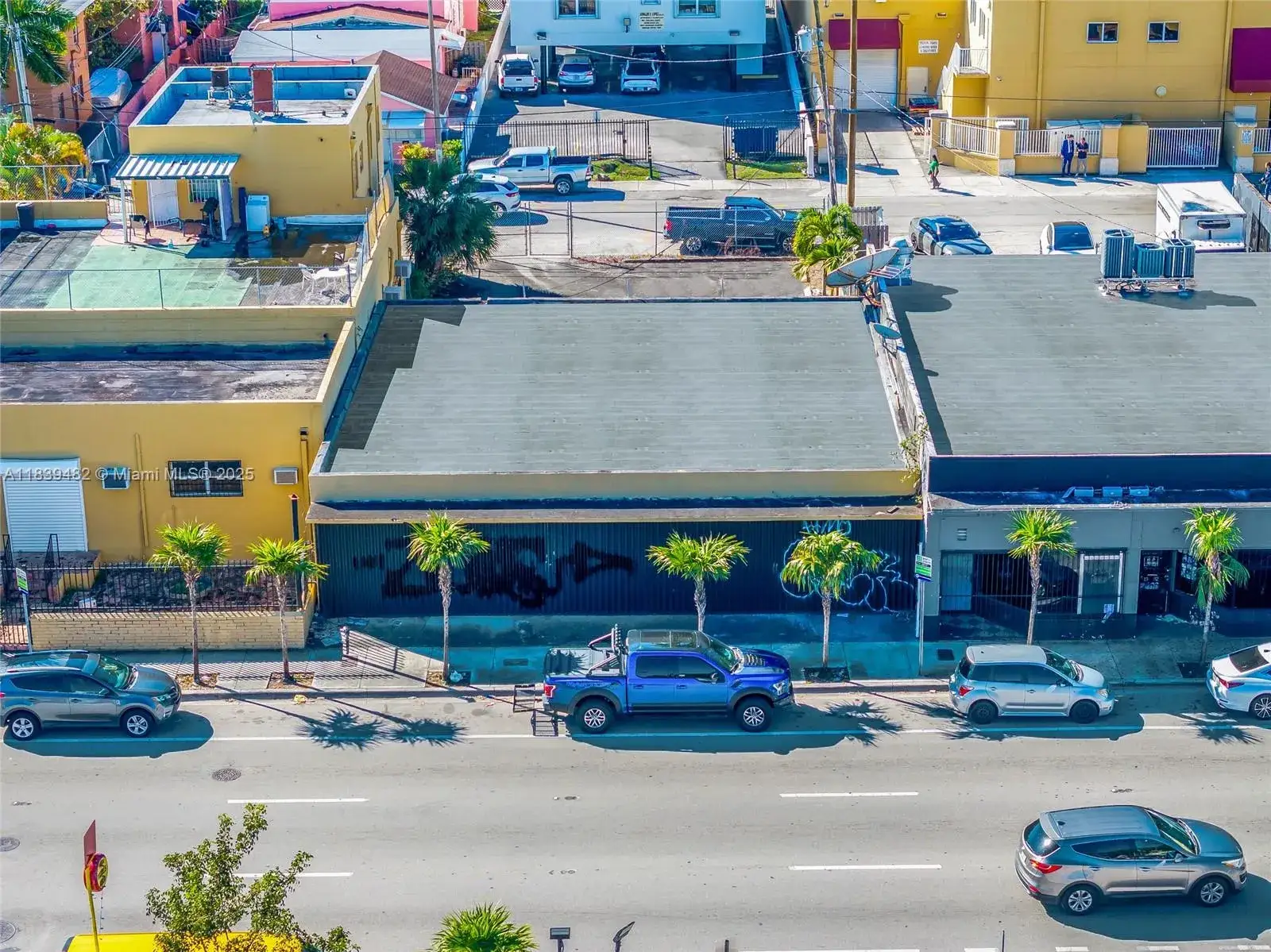 Commercial Sale for sale at 1554 W Flagler St, Miami FL 33135