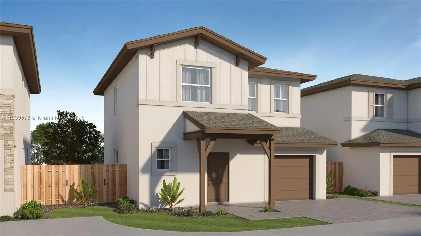 3 bedroom 2 bath Residential for sale at 18849 SW 314 St, Florida City FL 33030