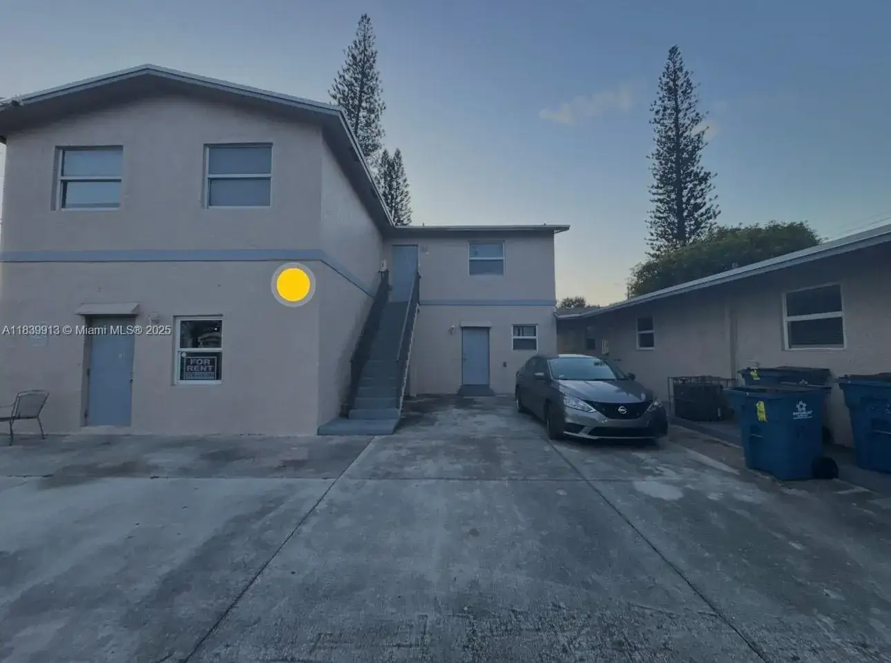 2 bedroom 1 bath Residential Lease for rent at 2099 NW 26th Ave # a, Fort Lauderdale FL 33311