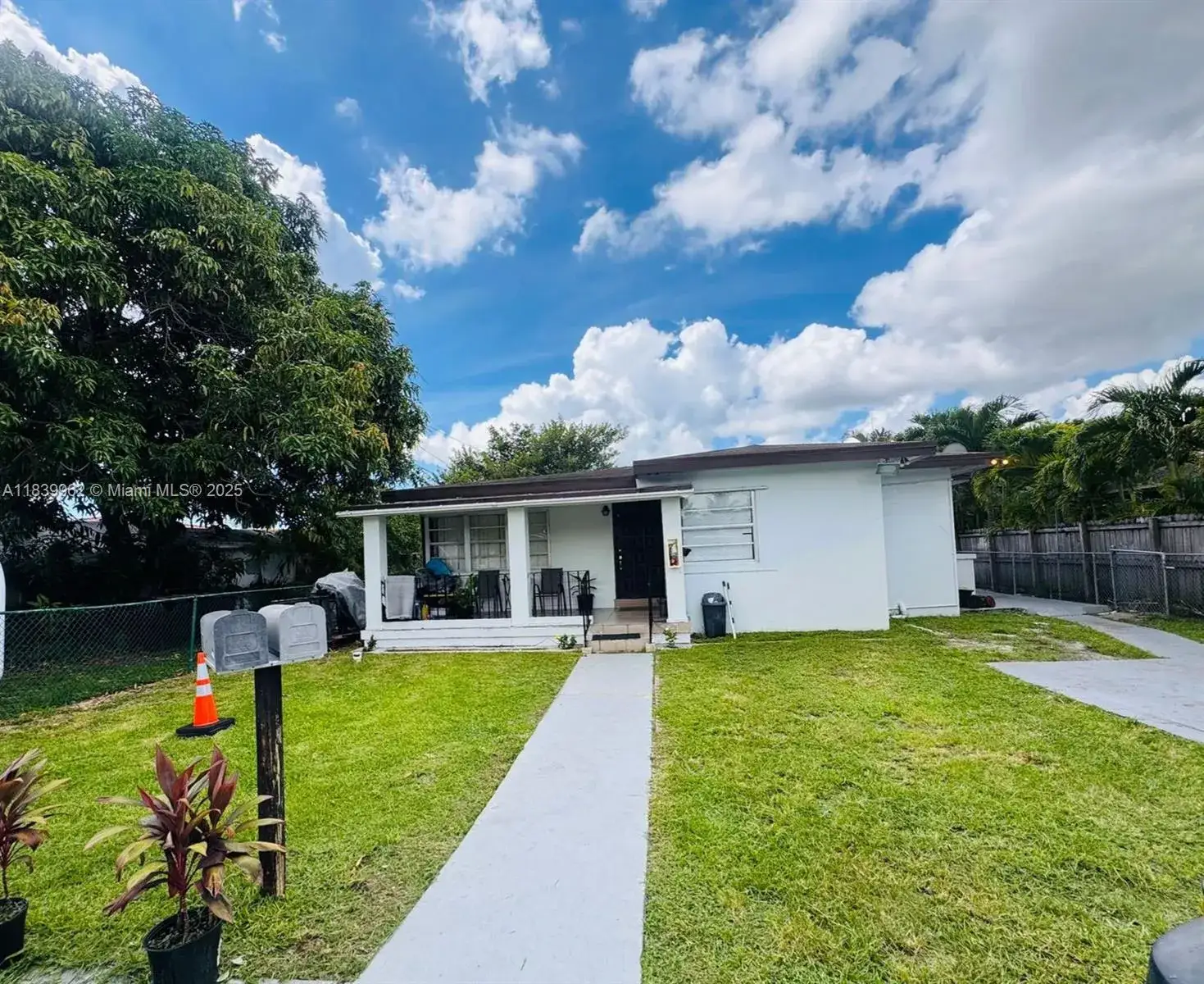 Residential Income for sale at 7230 NW 3rd St, Miami FL 33126