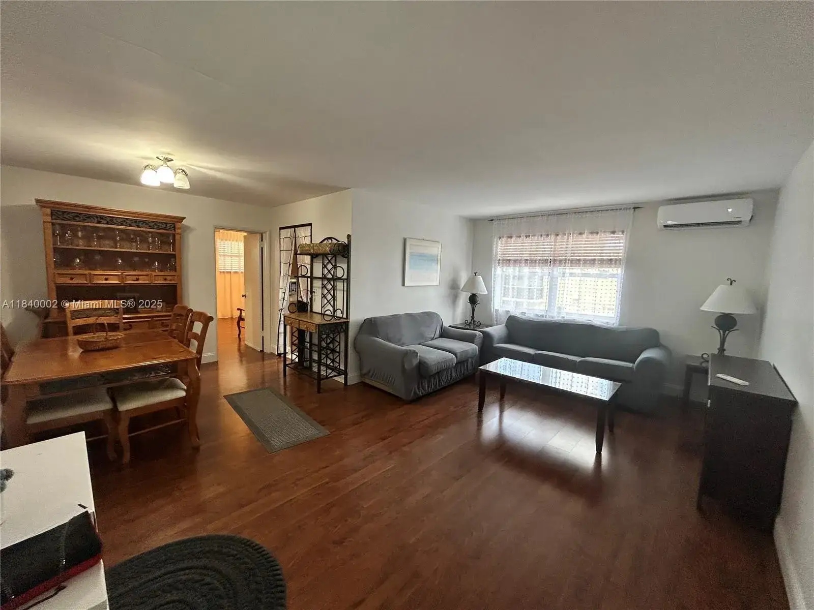 1 bedroom 1 bath Residential for sale at 1717 Rodman St # 15, Hollywood FL 33020