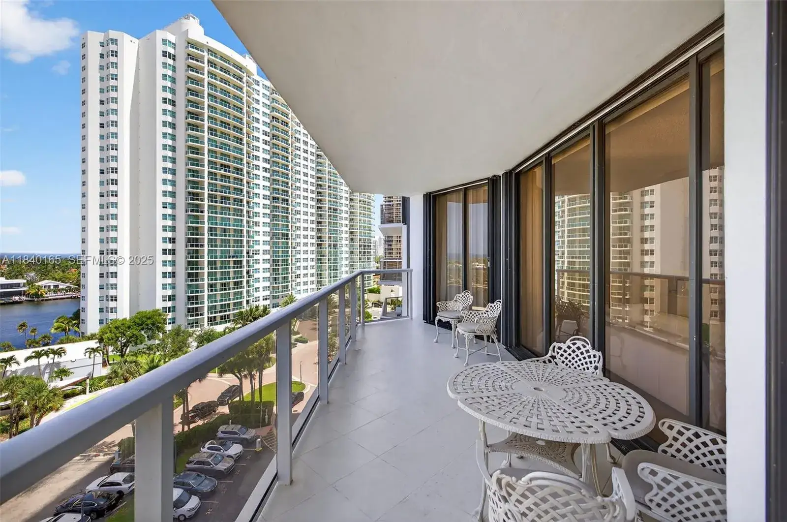 4 bedroom 3 bath Residential for sale at 20281 E Country Club Dr, Aventura FL 33180