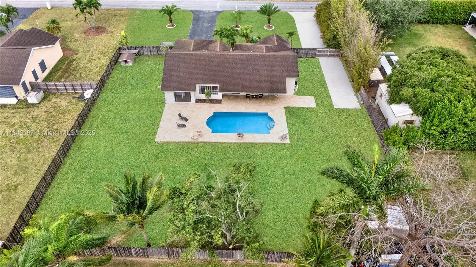 4 bedroom 2 bath Residential for sale at 1641 NW 15th Ave, Homestead FL 33030
