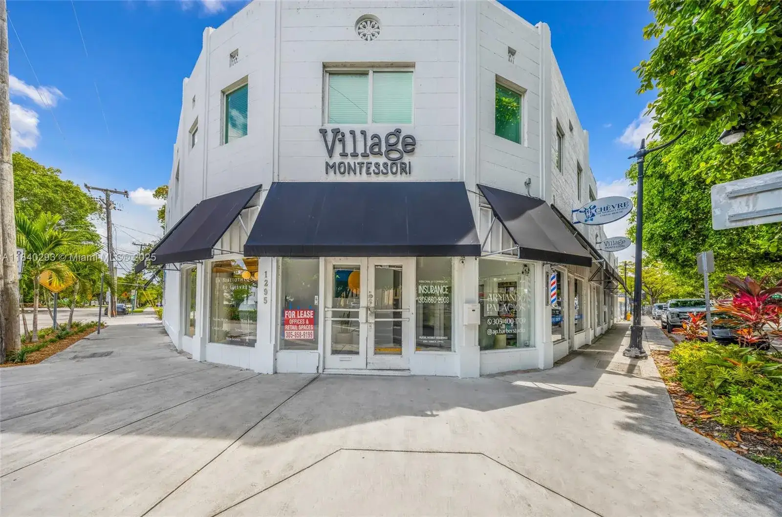 Commercial Sale for sale at 1267 SW 22nd St, Miami FL 33145