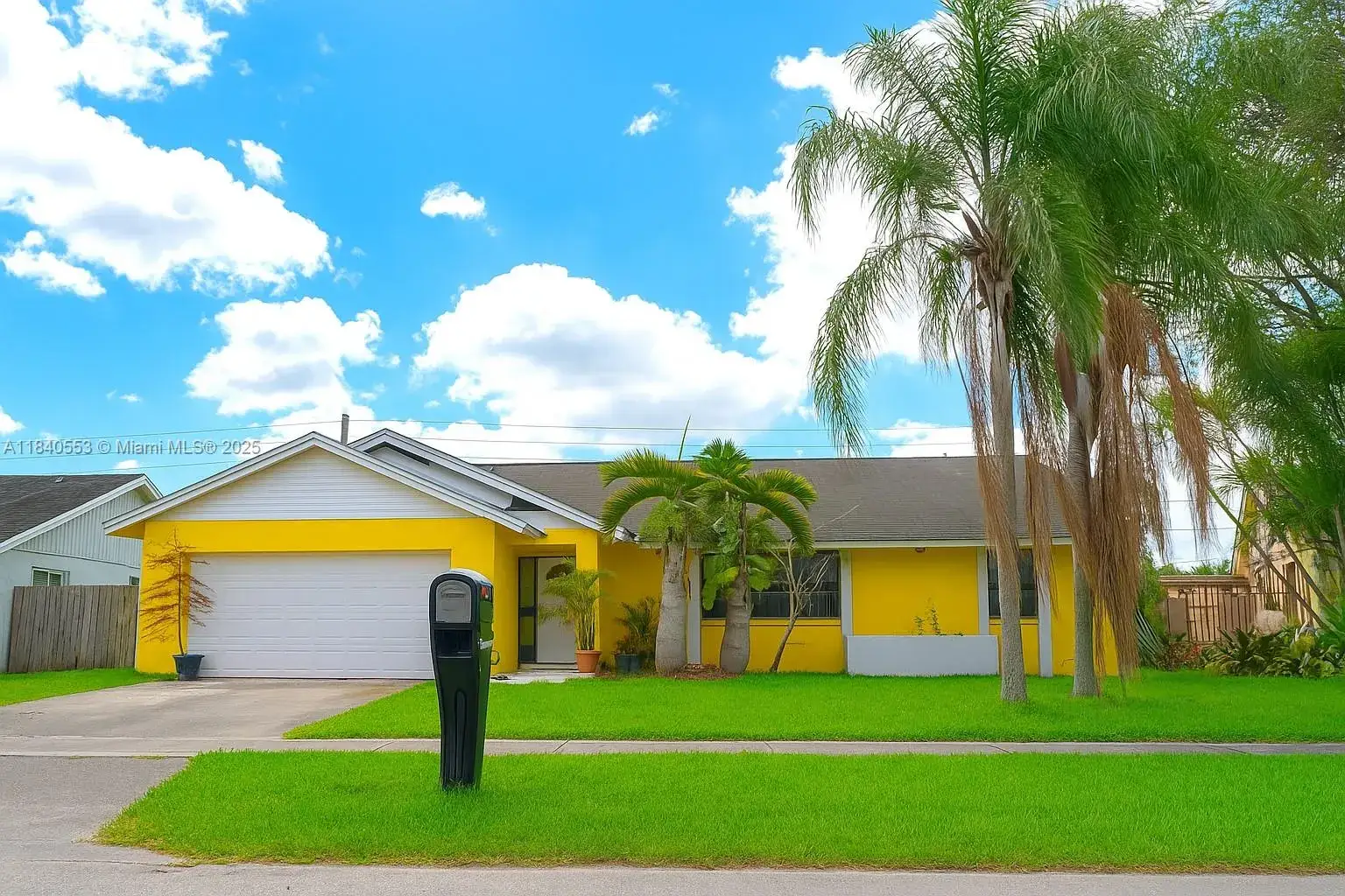 3 bedroom 2 bath Residential for sale at 16480 SW 299th Dr, Homestead FL 33033