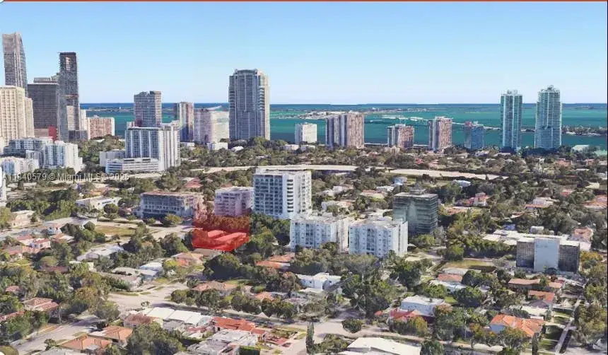 Residential Income for sale at 2030 SW 3rd Ave, Miami FL 33129