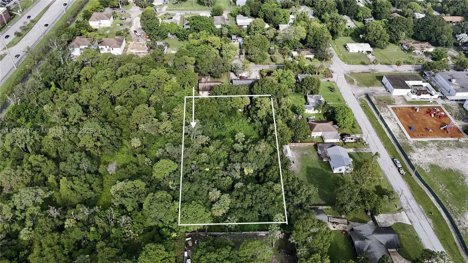 Land/Boat Docks for sale at 1 Tennessee Ave, Fort Pierce FL 34947