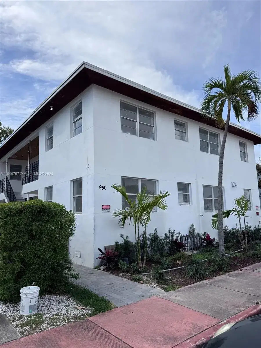 Residential Income for sale at 950 79th Ter, Miami Beach FL 33141