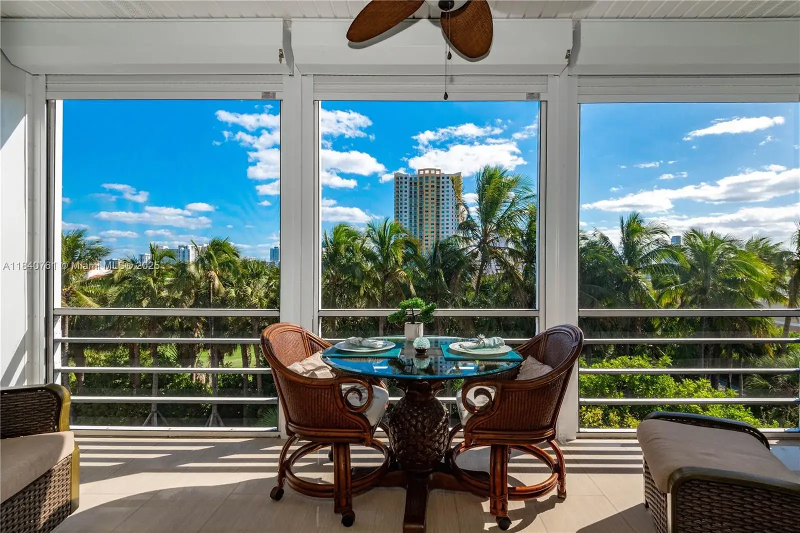 2 bedroom 2 bath Residential for sale at 200 NE 14th Ave # 524, Hallandale Beach FL 33009
