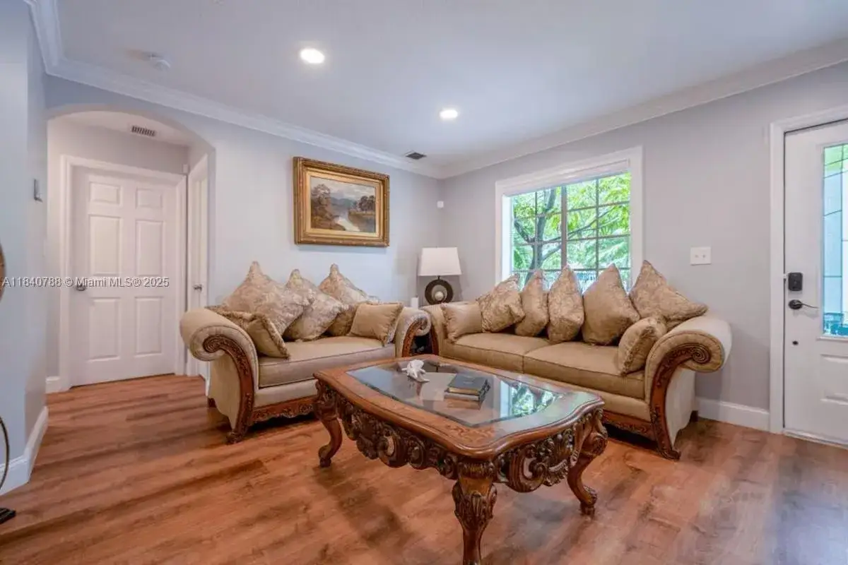4 bedroom 2 bath Residential for sale at 13242 SW 266th Ter, Homestead FL 33032