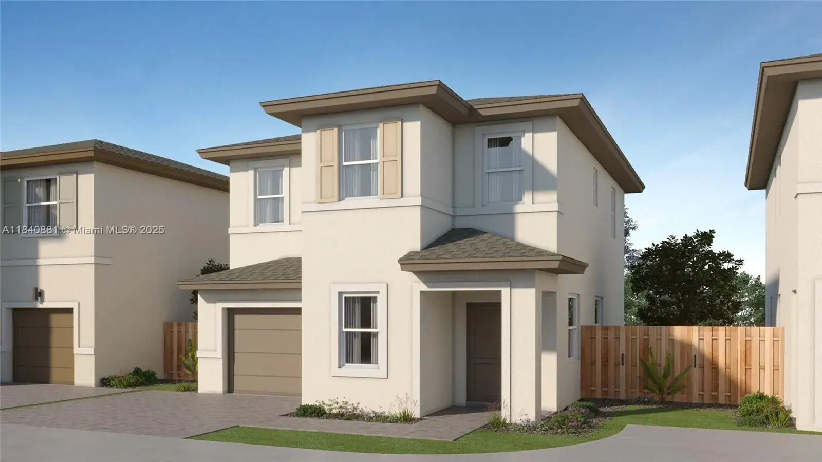 3 bedroom 2 bath Residential for sale at 18827 SW 315 St, Florida City FL 33030