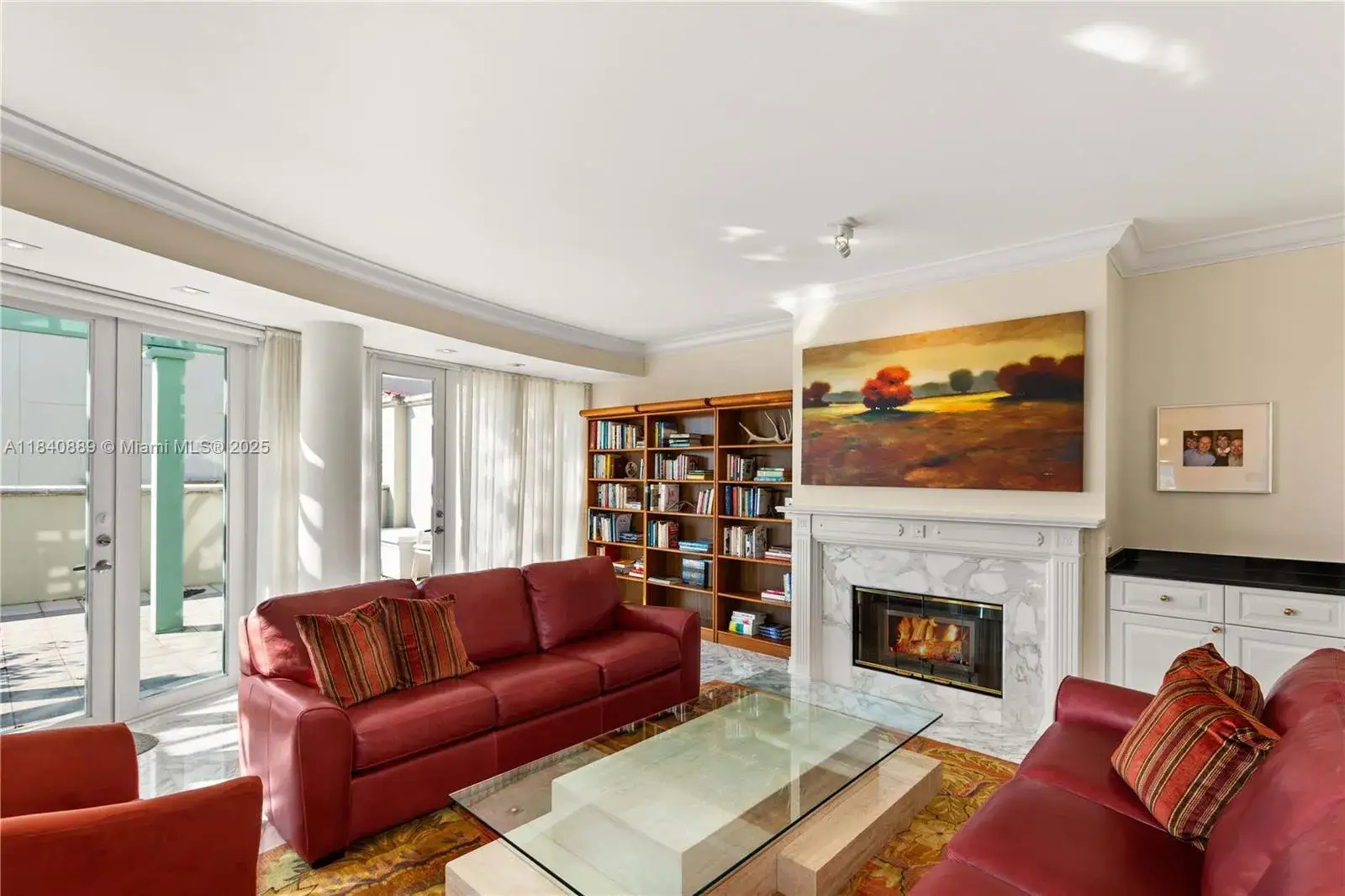 3 bedroom 2 bath Residential for sale at 610 Valencia Ave # 503, Coral Gables FL 33134
