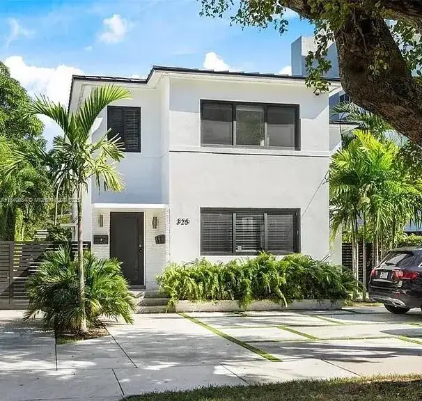 4 bedroom 5 bath Residential for sale at 325 SW 30th Rd, Miami FL 33129