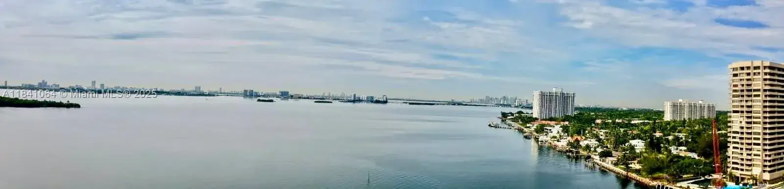 1 bath Residential Lease for rent at 11111 Biscayne Blvd # 16C, Miami FL 33181