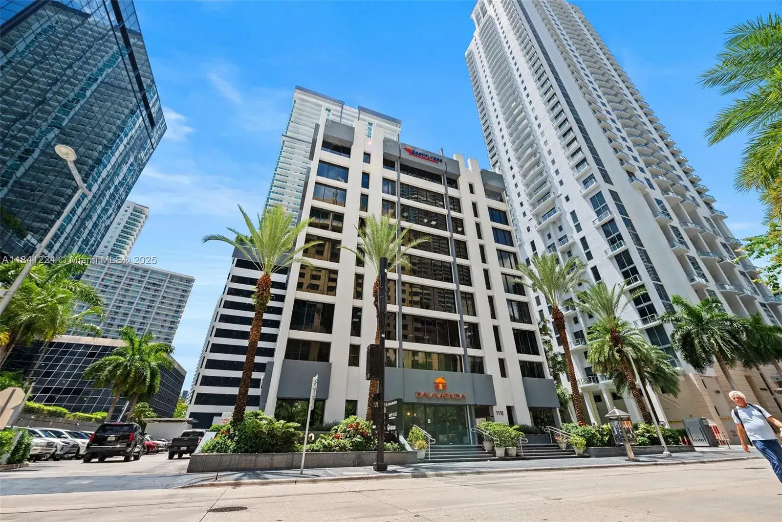 Commercial Sale for sale at 1110 Brickell Ave # 609B, Miami FL 33131