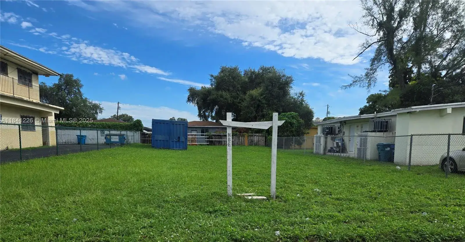 Commercial Land for sale at NW 46th, Miami FL 33142
