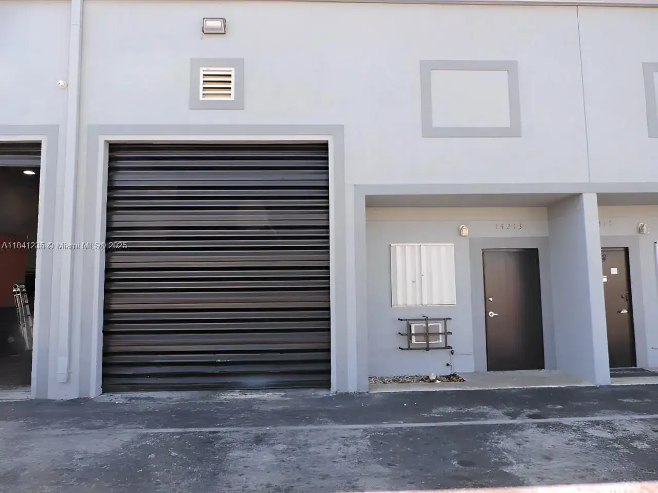 Commercial Sale for sale at 14213 SW 139th Ct # 4, Miami FL 33186