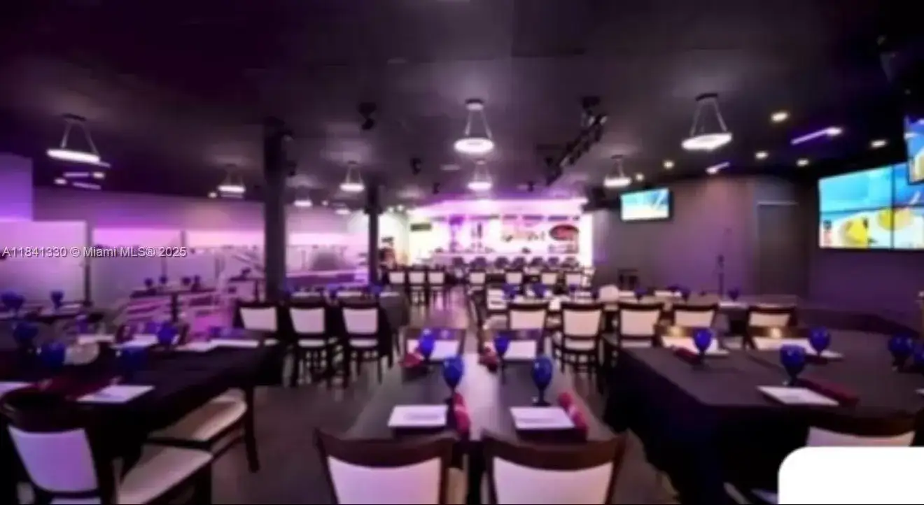 Business Opportunity for sale at 15544 SW 72nd St, Miami FL 33193