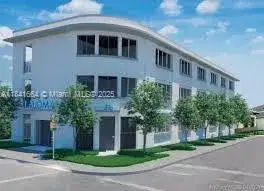1 bedroom 1 bath Residential Lease for rent at 141 NW 16th Ave # 9, Miami FL 33125