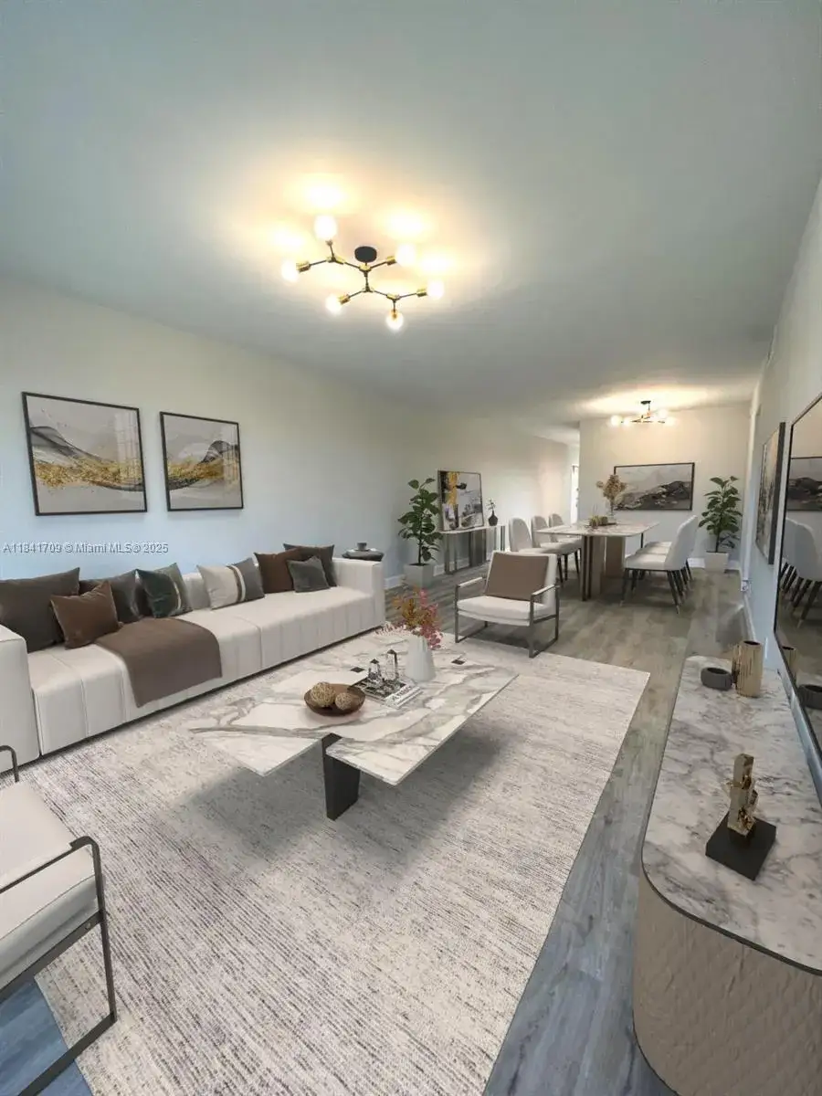 2 bedroom 2 bath Residential for sale at 4020 Lincoln A # 4020, Boca Raton FL 33434