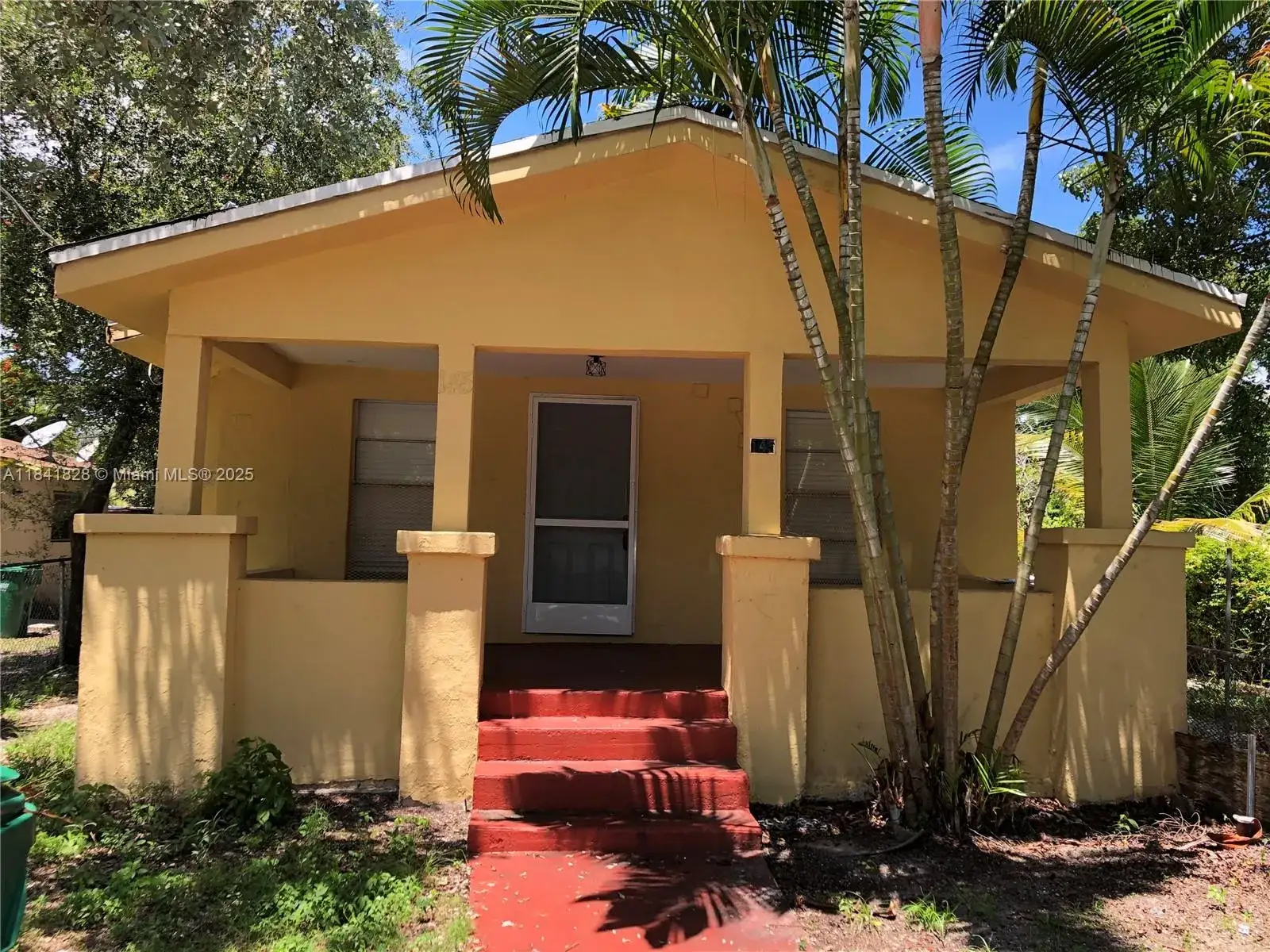 Residential Income for sale at 145 NW 32nd St, Miami FL 33127