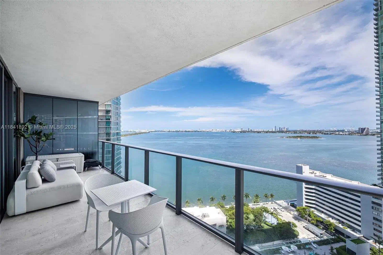 3 bedroom 3 bath Residential for sale at 650 NE 32nd St # 2101, Miami FL 33137