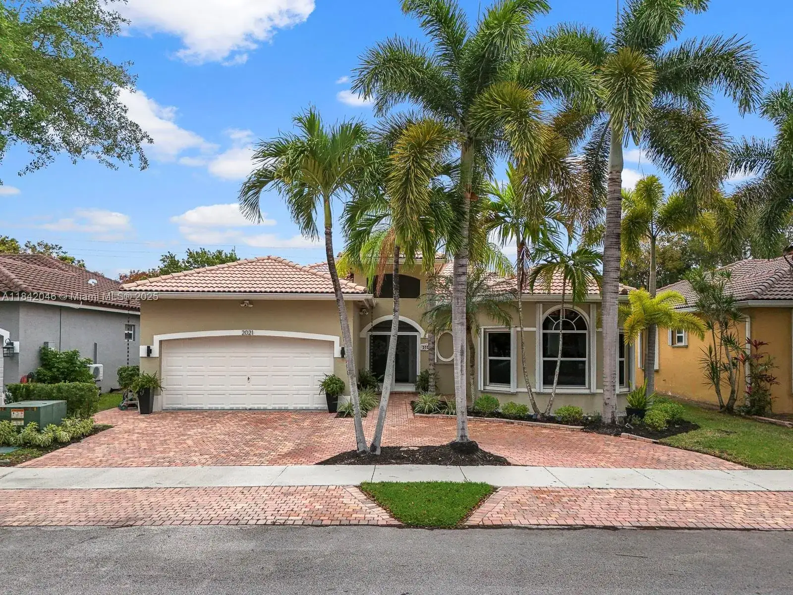 4 bedroom 2 bath Residential for sale at 2021 SE 17th Ave, Homestead FL 33035