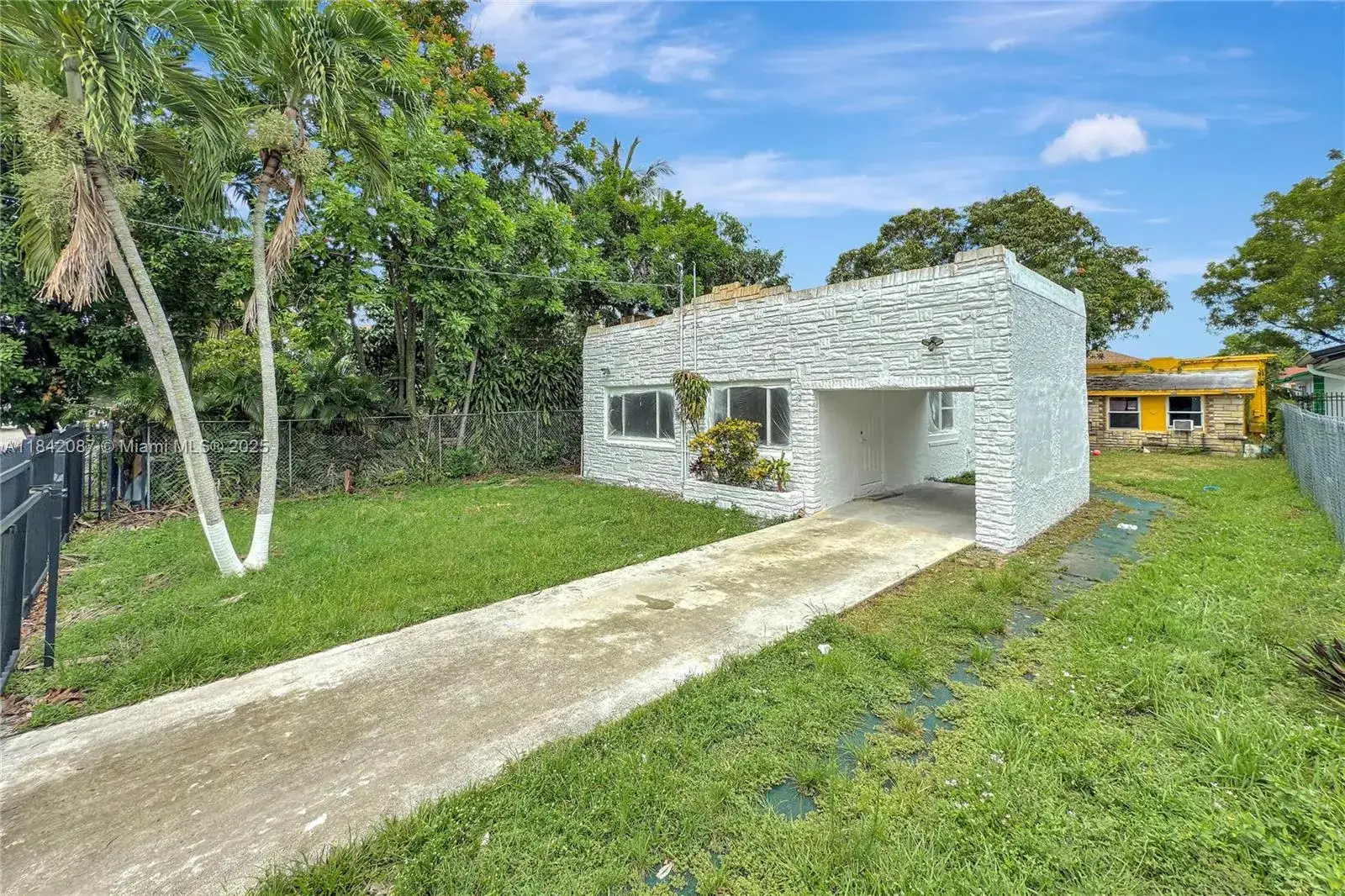 Residential Income for sale at 7770 NW 9th Ave, Miami FL 33150