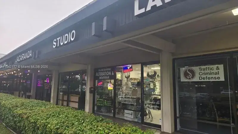 Business Opportunity for sale at 8275 W Broward Blvd, Plantation FL 33324