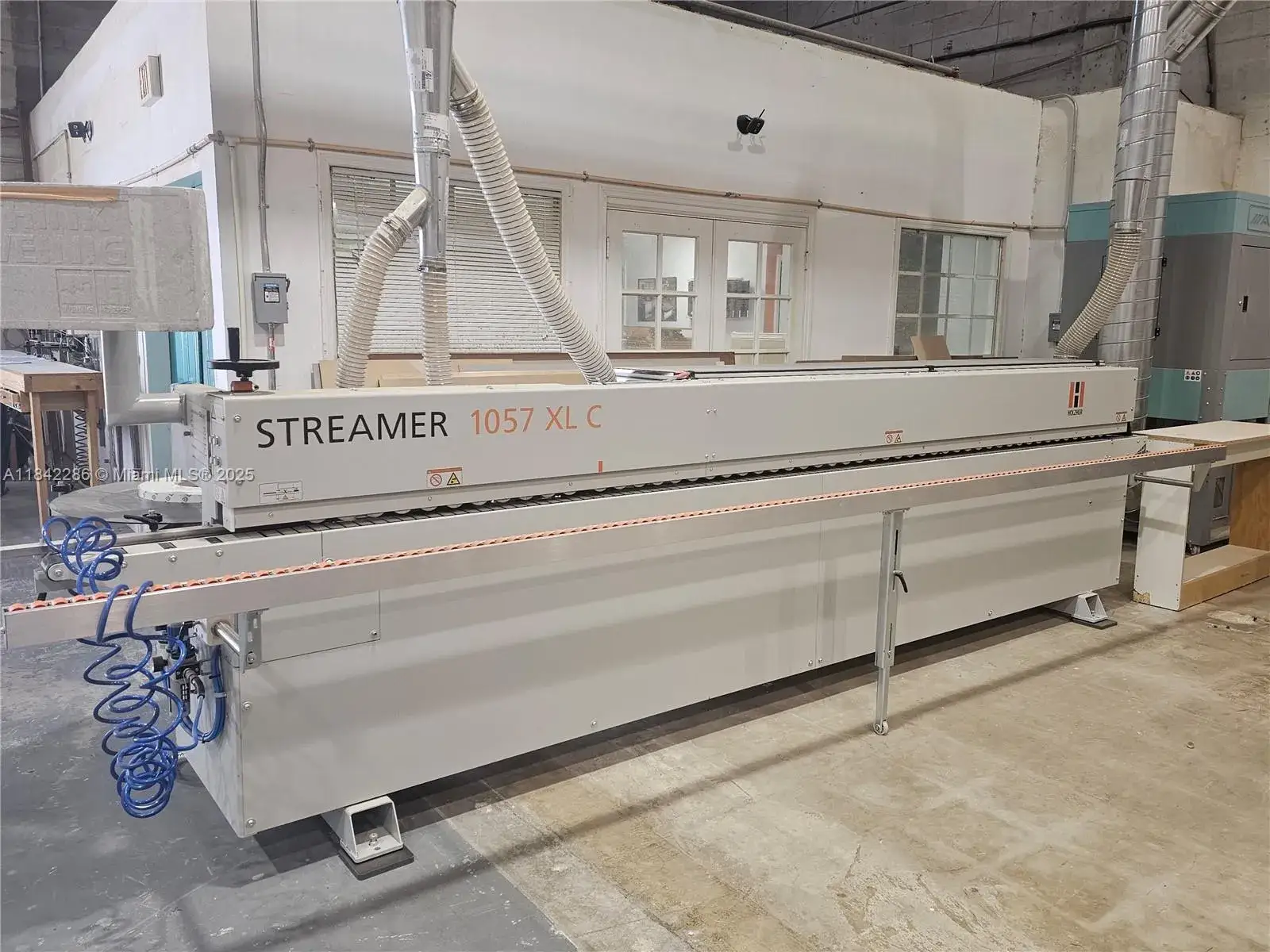 Business Opportunity for sale at KITCHEN CABINET MANUFACTURER, Miami FL 33166