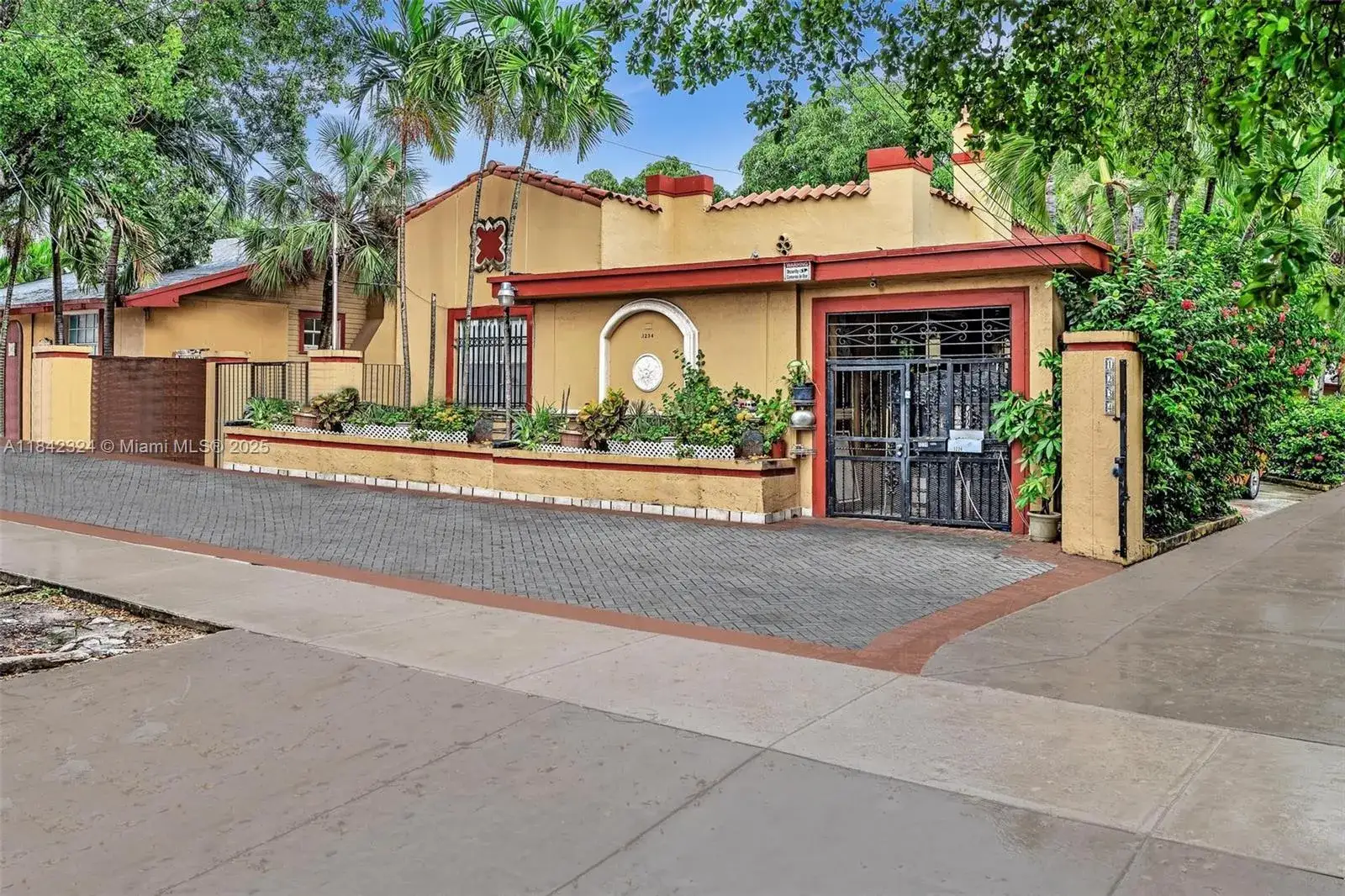 Residential Income for sale at 1228-1234-1250 SW 2nd St, Miami FL 33135