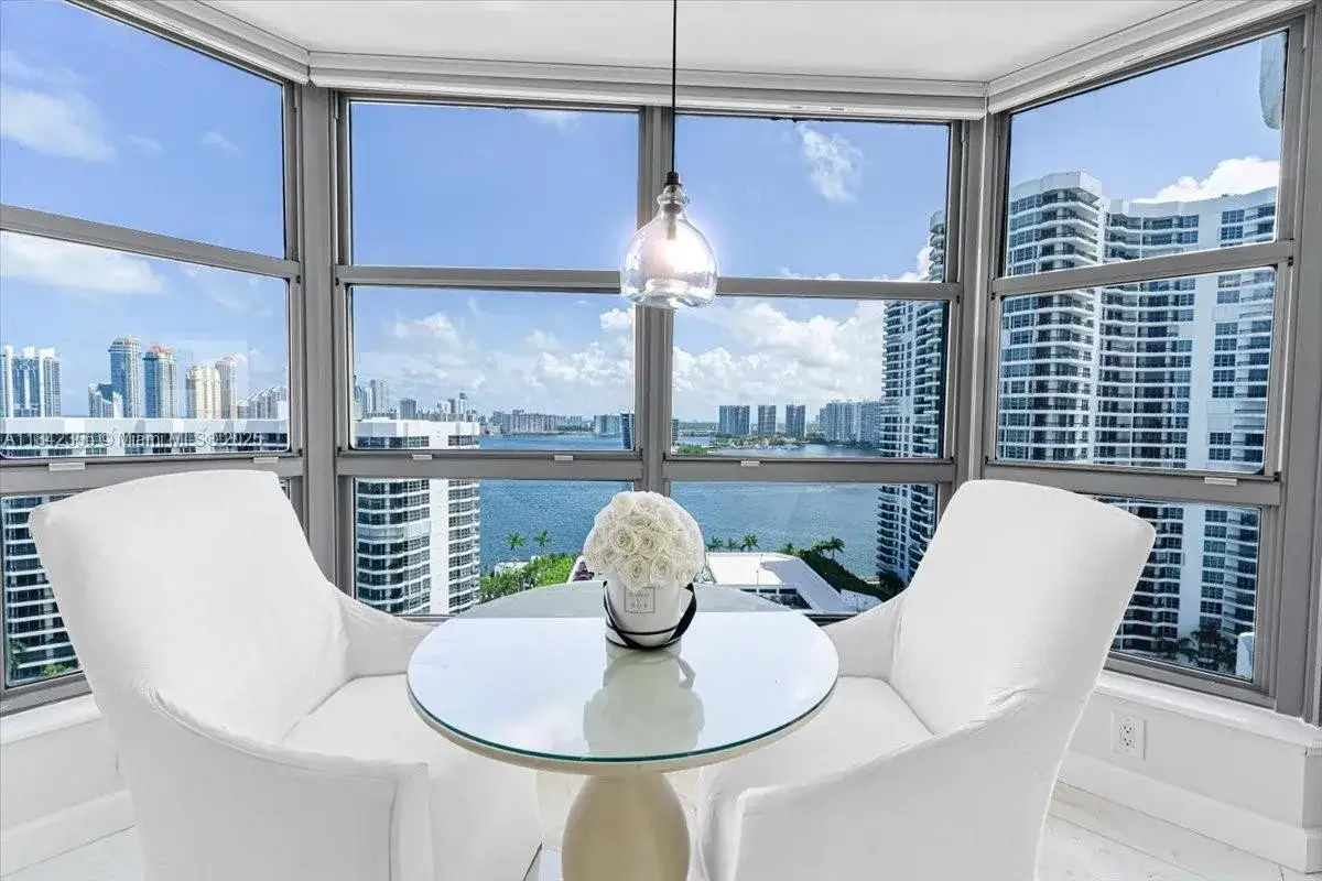 3500 Mystic Pointe Dr # 2101, Aventura FL 33180