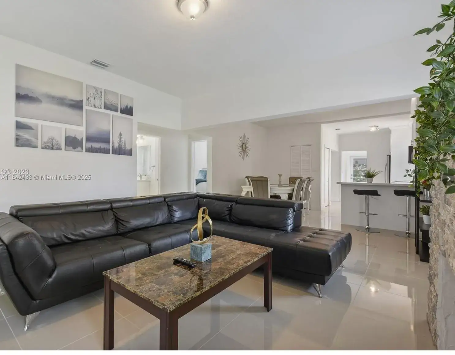 4 bedroom 2 bath Residential Lease for rent at 4508 NW 1st Ave # 4508, Miami FL 33127