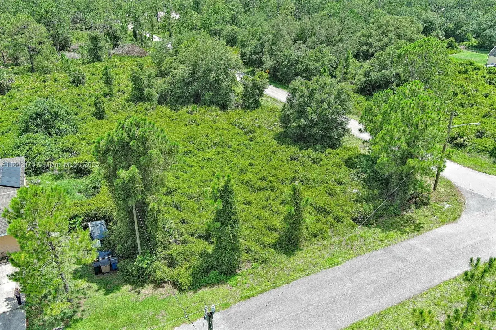 Land/Boat Docks for sale at 3100 E 13th St, Lehigh Acres FL 33972