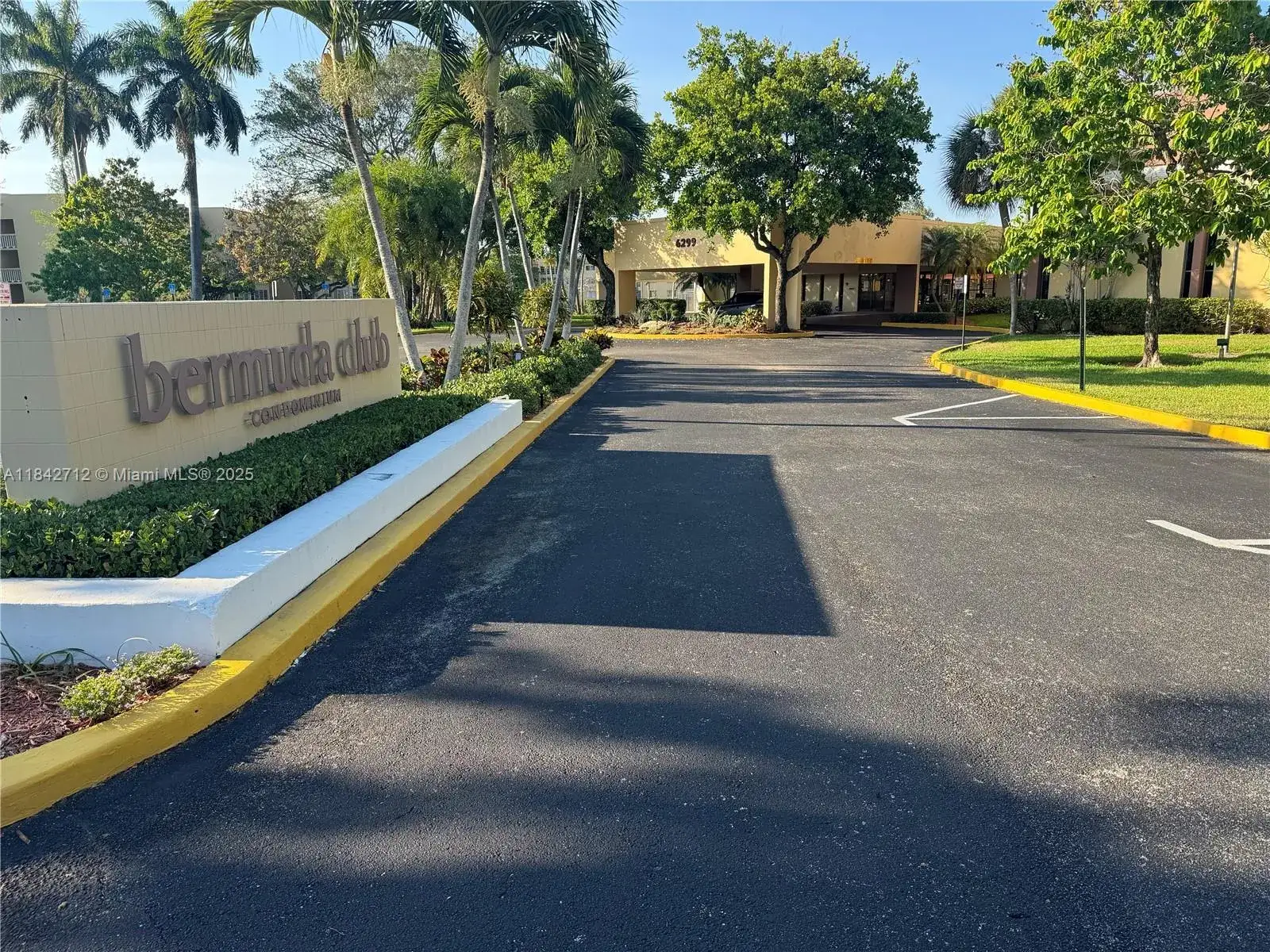 2 bedroom 2 bath Residential Lease for rent at 6150 NW 62nd St # 312, Tamarac FL 33319