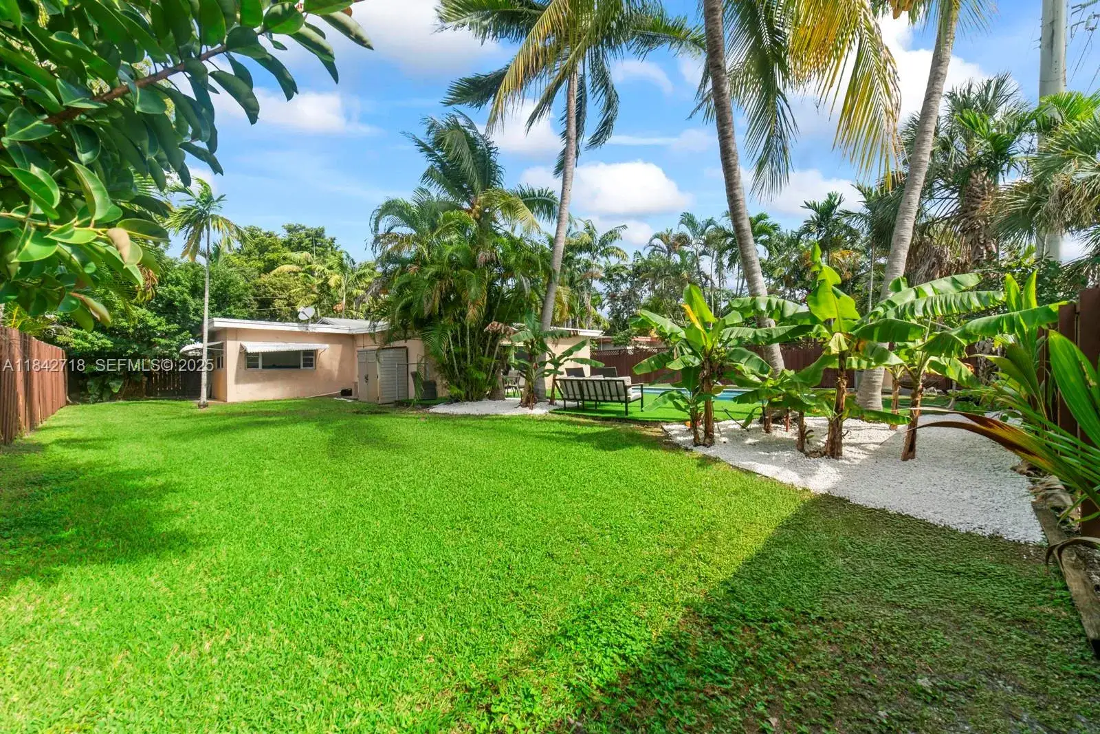 4 bedroom 2 bath Residential for sale at 2708 Cleveland St, Hollywood FL 33020