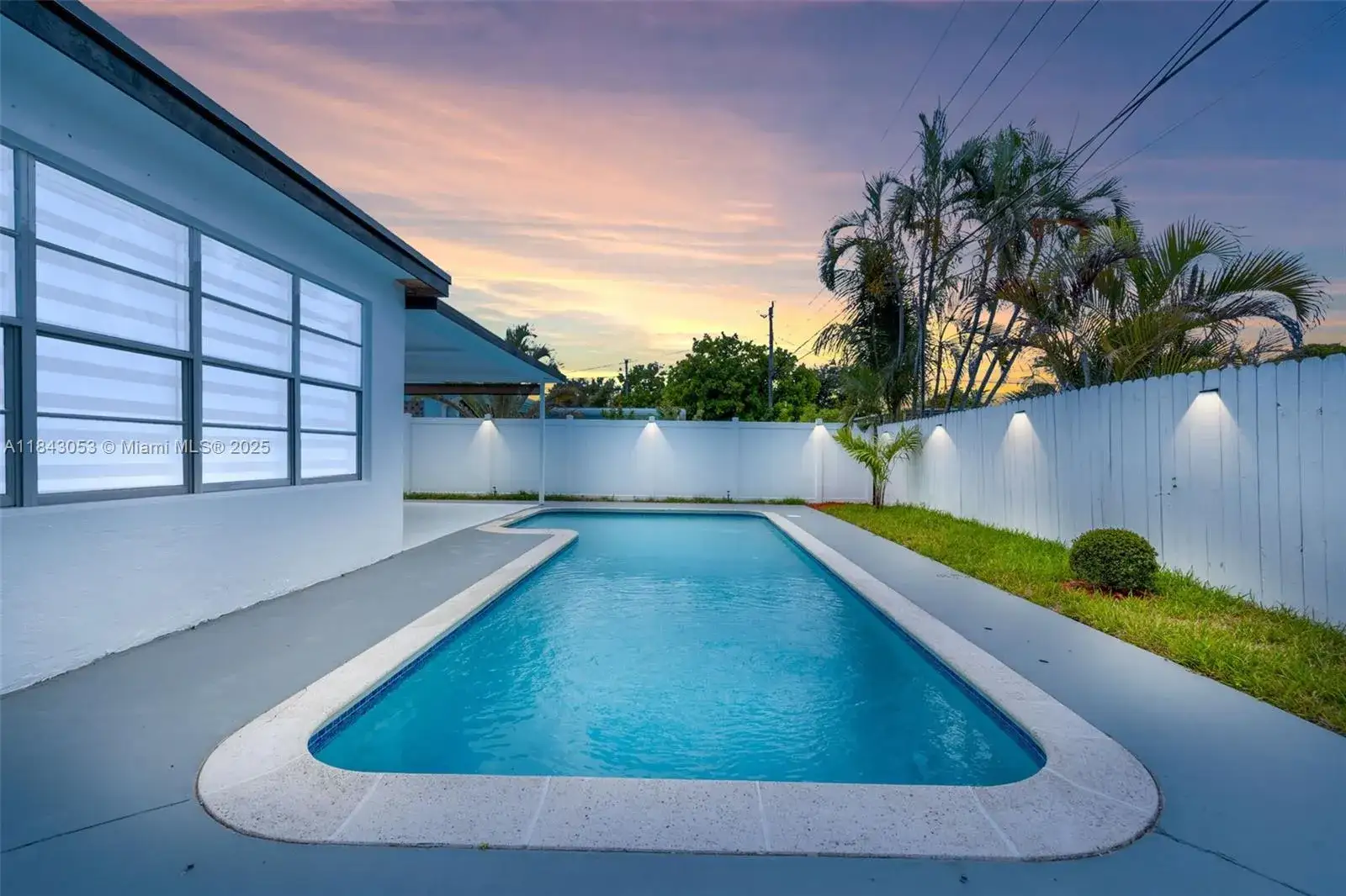 3 bedroom 2 bath Residential for sale at 7321 Coral Blvd, Miramar FL 33023