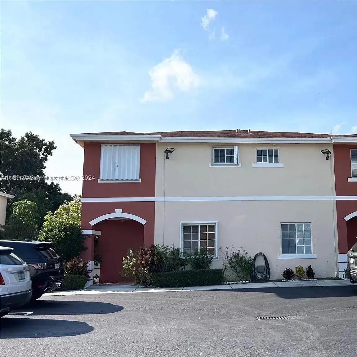 2 bedroom 2 bath Residential Lease for rent at 18726 SW 100th Ave # 18726, Cutler Bay FL 33157