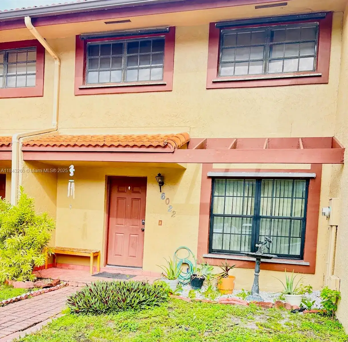 3 bedroom 2 bath Residential for sale at 6022 SW 133rd Ct, Miami FL 33183