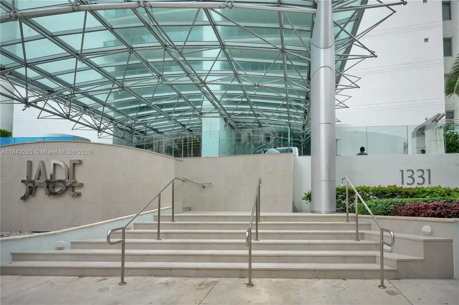 2 bedroom 3 bath Residential for sale at 1331 Brickell Bay Dr # 4303, Miami FL 33131