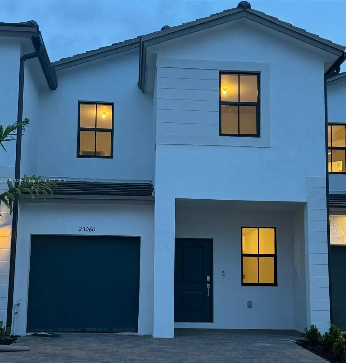3 bedroom 2 bath Residential Lease for rent at 23052 SW 129th Pl, Miami FL 33170