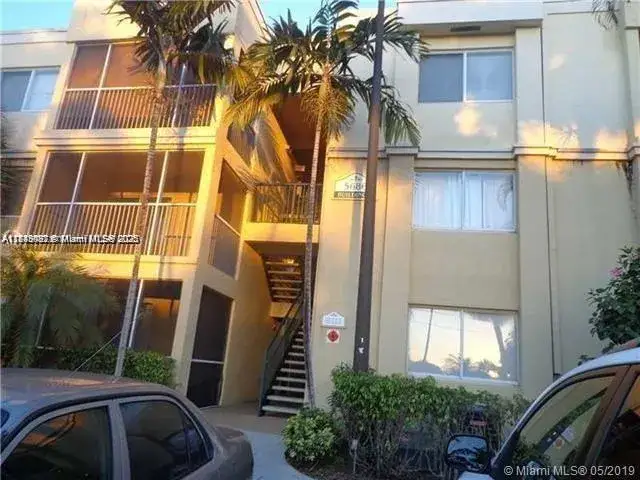 1 bedroom 1 bath Residential for sale at 5686 Rock Island Rd # 129, Tamarac FL 33319