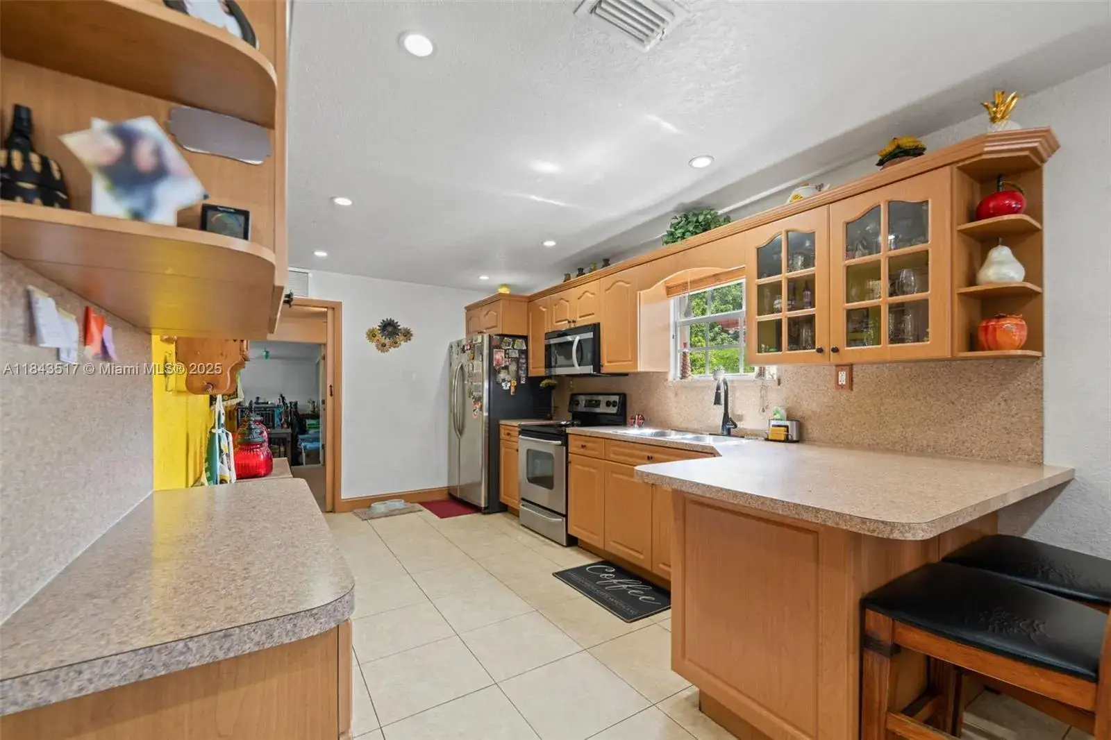 4 bedroom 1 bath Residential for sale at 3140 NW 59th St, Miami FL 33142