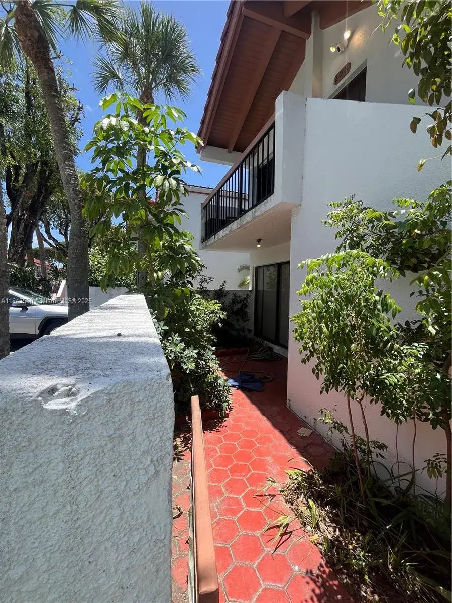 2 bedroom 2 bath Residential for sale at 7430 SW 153rd Pl # 1, Miami FL 33193