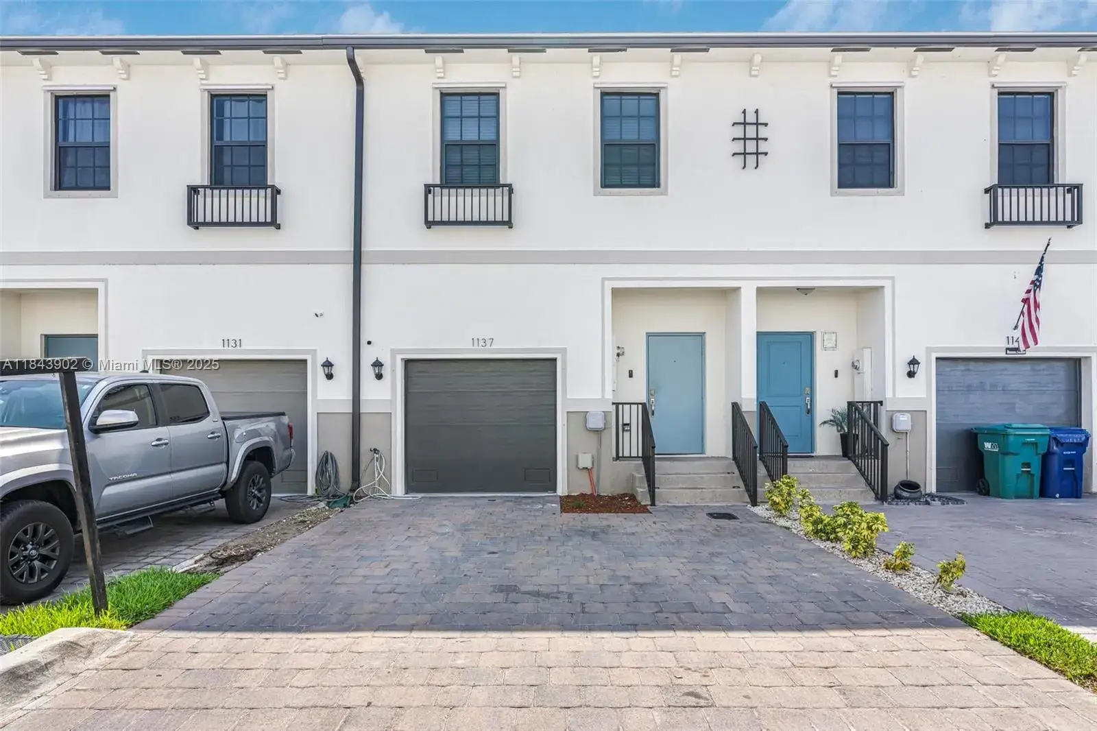 3 bedroom 2 bath Residential for sale at 1137 SW 7th Ct, Florida City FL 33034