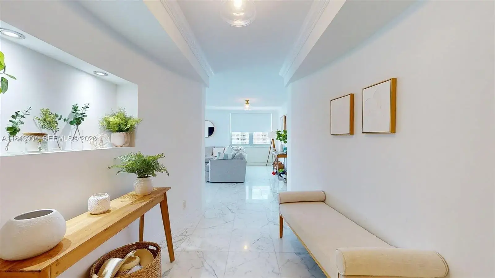 2 bedroom 2 bath Residential for sale at 1912 S Ocean Dr # 9A, Hallandale Beach FL 33009