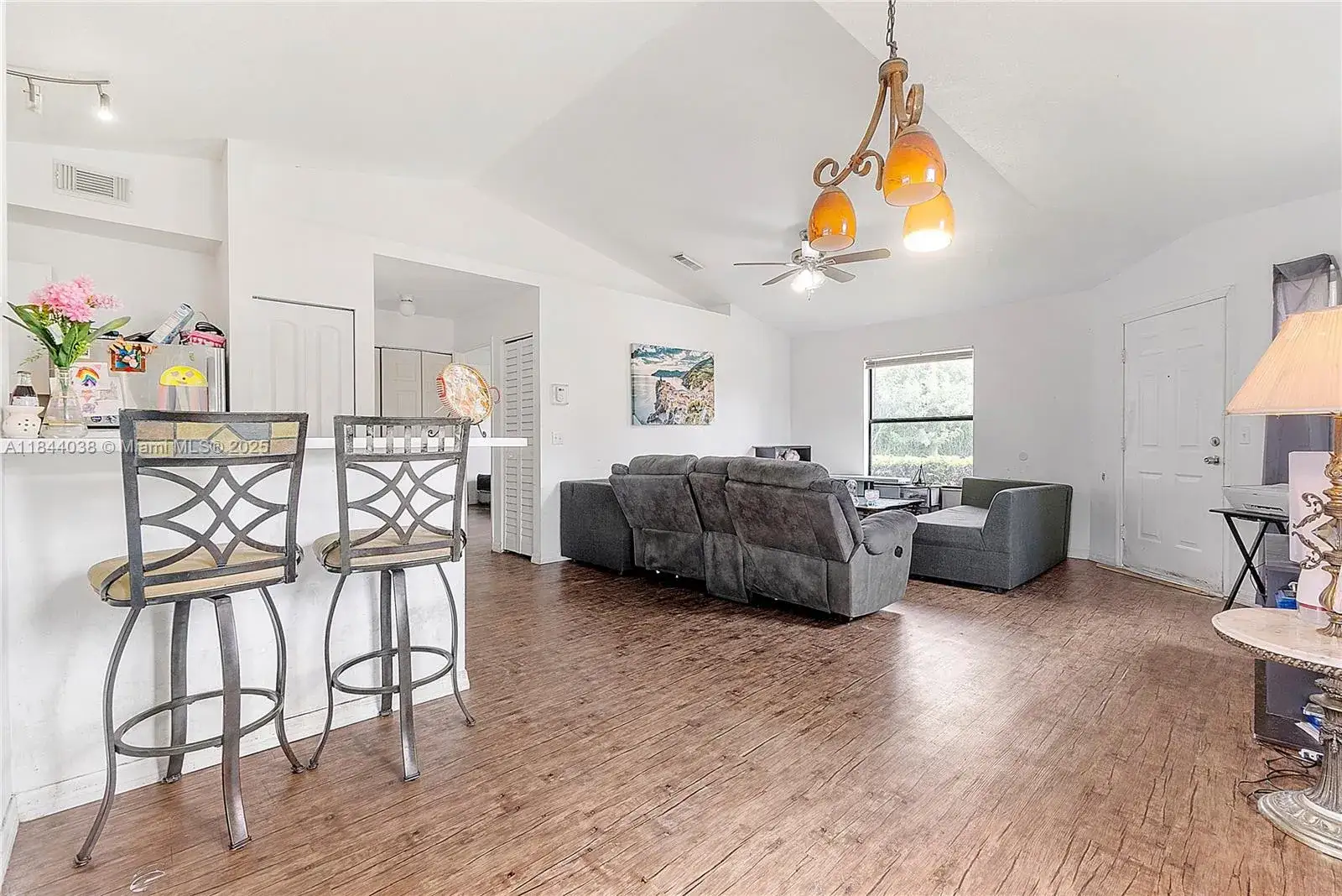 2 bedroom 2 bath Residential for sale at 2828 Stoneway Ln # A, Fort Pierce FL 34982