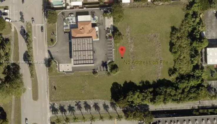 Commercial Land for sale at 147 Ave, Miami FL 33196